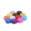200 Pezzi Coperchi In Colorati Per Bottiglie D'acqua 10