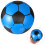 6 Palla Da Calcio Gonfiabile Per Allenamento Bambini 11