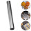 4 D'Alluminio 30cm X 3m Resistente Al 5