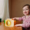 Kaleidoscoop Educatief Speelgoed Kinder Camera Miniature 6