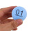 30 Palline Colorate Per E Giochi In 7