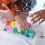 30 Palline Colorate Per E Giochi In 4