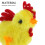 Wind Up Del Peluche Per Caccia Uova E Feste 7