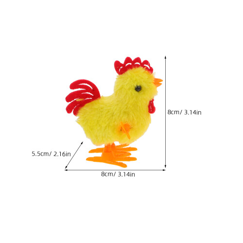5 A Carica Peluche Bambini Decorazioni 1