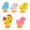 5 A Carica Peluche Bambini Decorazioni 10