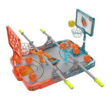 1 Set Interactieve Grappige Basketbalspeelgoed Voor Kinderen
