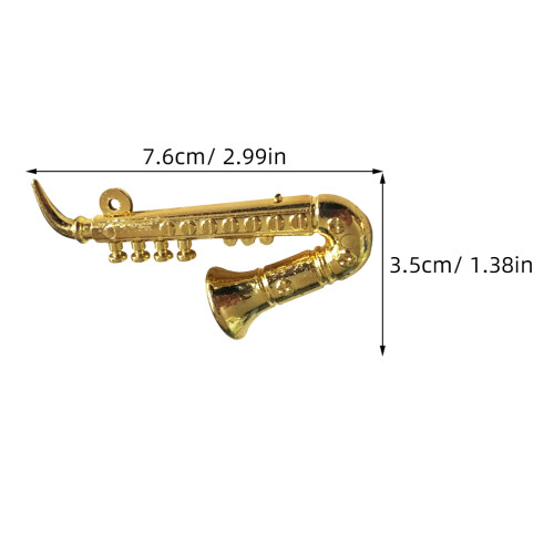 3 Mini 1:12 Per Casa Delle Decorazione 1