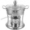 Single Hot Pot Con In Per 2