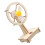 Set Ventilatore Da Te Elettrico Bambini 8