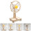 Set Ventilatore Da Te Elettrico Bambini 11