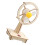 Set Ventilatore Da Te Elettrico Bambini 9