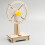Set Ventilatore Da Te Elettrico Bambini 5