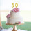 2 Pezzi A Cifra 50 Per Decorazione Torta Compleanno 10
