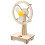 Set Ventilatore Da Te Elettrico Bambini 4