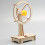 Set Ventilatore Da Te Elettrico Bambini 3