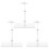 3 Supporti Per Espositore Figure D'azione E 2