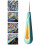 1 Pezzo Badminton Macchina Per Filatura 4