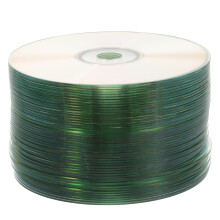 50St DIY Cd Discs Voor Educatief En Creatieve Versiering