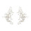 1 Paio Clip Decorative Per Scarpe, Fibbie Per 2