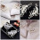 1 Paio Clip Decorative Per Scarpe, Fibbie Per 11