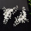 1 Paio Clip Decorative Per Scarpe, Fibbie Per 7