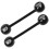 2 Barra Gonfiabile PVC per Sport Genitore- 9