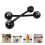 2 Barra Gonfiabile PVC per Sport Genitore- 8