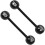 2 Barra Gonfiabile PVC per Sport Genitore- 11
