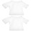 2 Per Costume Decorativo Riutilizzabile 2
