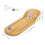 Set Da In Legno Per Bowling Miniatura 2