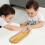 Set Da In Legno Per Bowling Miniatura 3