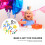 1 Set En Sponsverf Diy Leren Kunstambachten Spons 10