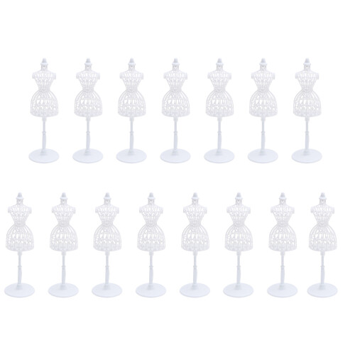 15 Mini Manichino Per ,