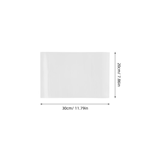 Invisibility Shield Lenticle Blad Voor Conjureertrucs En Illusies 1