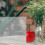 Invisibility Shield Lenticle Blad Voor Conjureertrucs En Illusies 5