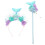 Set Da Sirena Con Paillettes, E 4