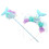 Set Da Sirena Con Paillettes, E 6