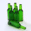 6 Bottiglie Miniatura Decorazioni Per Case 10