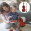 Set Violino Musicale Per Bambini Strumento Simulato 4