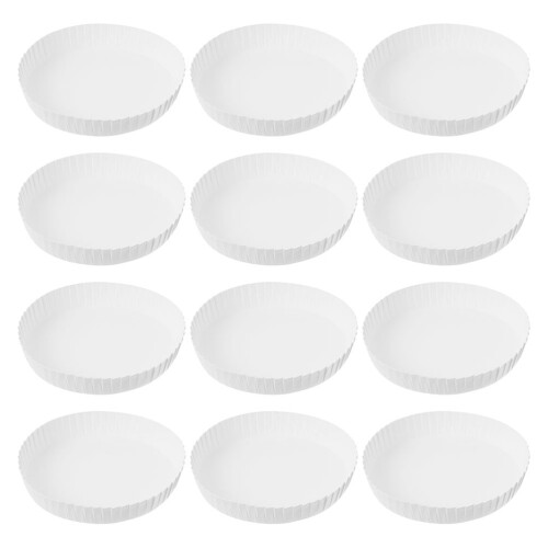 50 Pezzi Coperchi Per Per Bevande