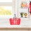 10 Cestino Mini Per Piccole Cose E Decorazioni Casa 8