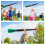 2 Werpspeer Kinderen ABS Trainingswerpspeer 6