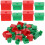 2 Set Custodie Da Tavolo Sostituzione 11