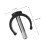 6 Pezzi C Clip Bloccaggio Per Manubrio E Bastoni 2
