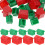 2 Set Custodie Da Tavolo Sostituzione 3