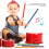 16 Musicali In Legno Per Bambini 11