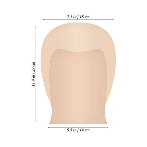1 Pezzo In Lattice Per Costume 1
