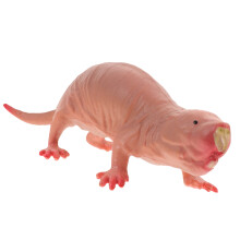 Simuliertes Modell Figur Spielzeug