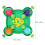 Set Tavolo Per Bambini Abilità Intelligente 10