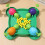 Set Tavolo Per Bambini Abilità Intelligente 11